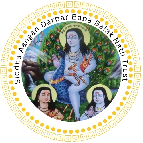 Gaushala-logo