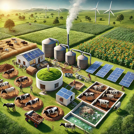 Environmental Contributions